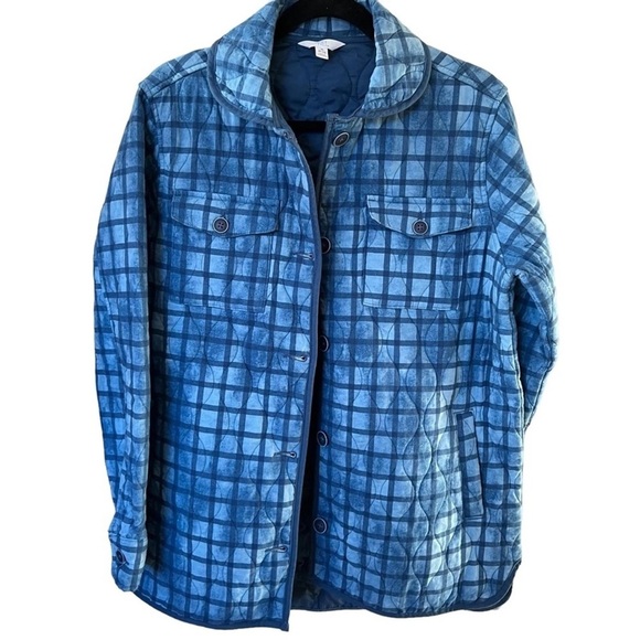 New Beautiful Quilted Jacket Size 20 - Picture 1 of 10